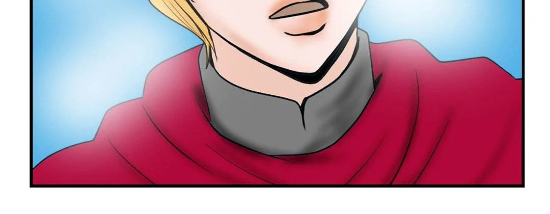 Living with The Wizard - Chapter 3